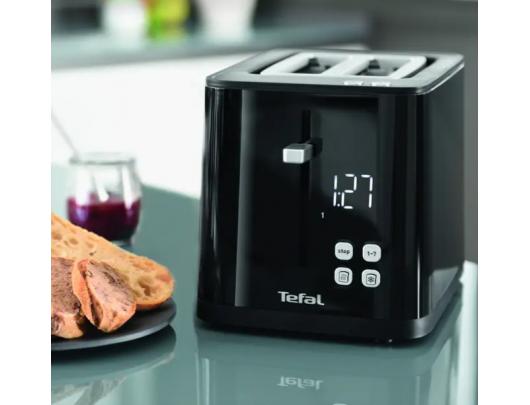 Skrudintuvas TEFAL TT6408 Juodas