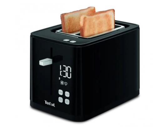 Skrudintuvas TEFAL TT6408 Juodas