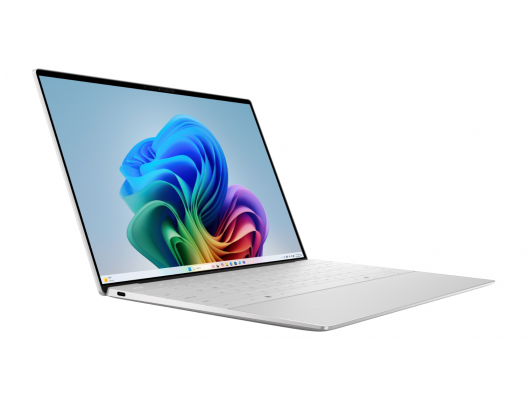 Nešiojamas kompiuteris XPS 13 9345 | Platinum | 13.4" | FHD+ | 1920x1200 pixels | Anti-glare | Snapdragon X Elite | X1E-80-100 | 16GB | LPDDR5X | SSD