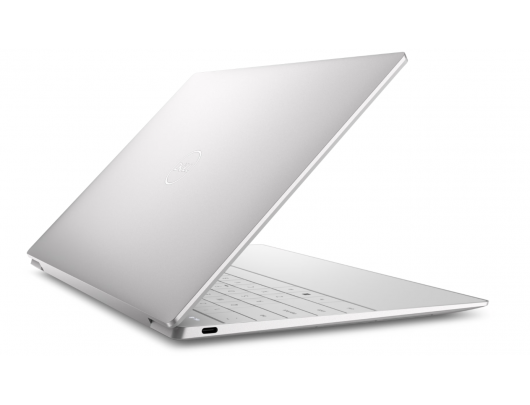 Nešiojamas kompiuteris XPS 13 9345 | Platinum | 13.4" | FHD+ | 1920x1200 pixels | Anti-glare | Snapdragon X Elite | X1E-80-100 | 16GB | LPDDR5X | SSD