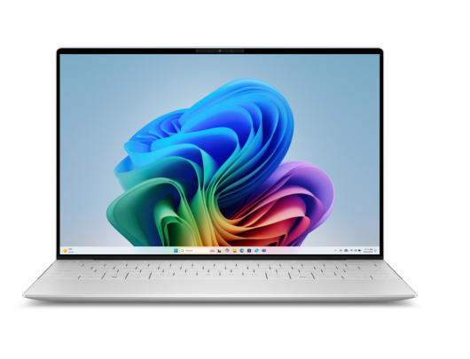 Nešiojamas kompiuteris XPS 13 9345 | Platinum | 13.4" | FHD+ | 1920x1200 pixels | Anti-glare | Snapdragon X Elite | X1E-80-100 | 16GB | LPDDR5X | SSD
