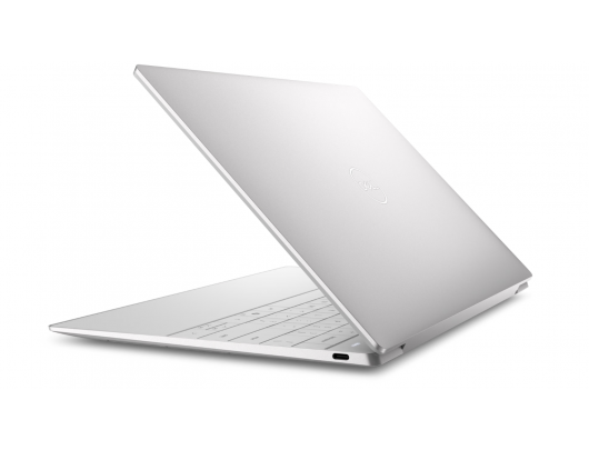 Nešiojamas kompiuteris XPS 13 9345 | Platinum | 13.4" | FHD+ | 1920x1200 pixels | Anti-glare | Snapdragon X Elite | X1E-80-100 | 16GB | LPDDR5X | SSD