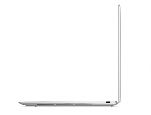 Nešiojamas kompiuteris XPS 13 9345 | Platinum | 13.4" | FHD+ | 1920x1200 pixels | Anti-glare | Snapdragon X Elite | X1E-80-100 | 16GB | LPDDR5X | SSD