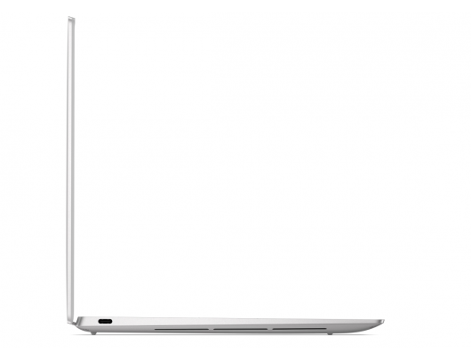 Nešiojamas kompiuteris XPS 13 9345 | Platinum | 13.4" | FHD+ | 1920x1200 pixels | Anti-glare | Snapdragon X Elite | X1E-80-100 | 16GB | LPDDR5X | SSD