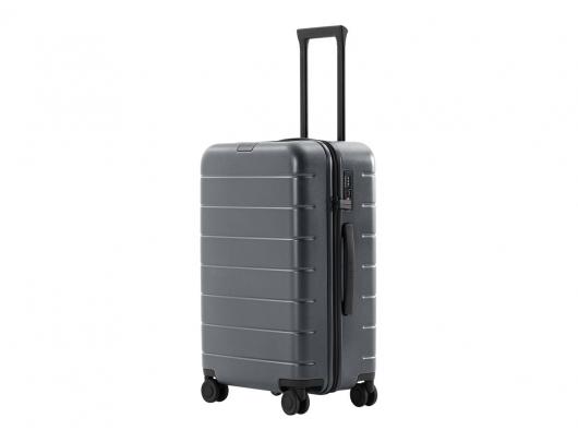 Lagaminas Xiaomi Classic Pro Pilkas 37 cmx23 cmx56 cm