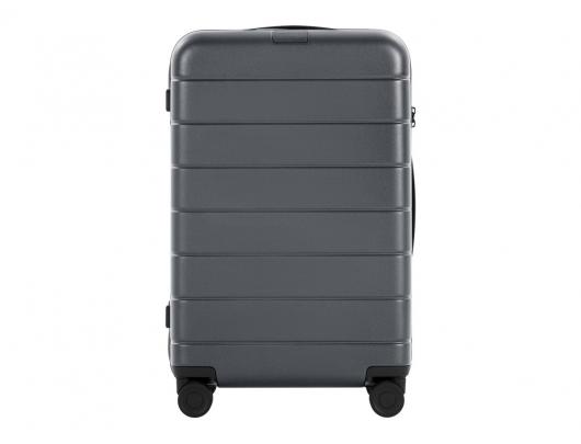 Lagaminas Xiaomi Classic Pro 43.3 cmx27.5 cmx66.5 cm Pilka