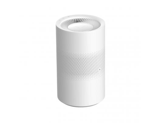 Oro drėkintuvas Xiaomi Smart Evaporative Humidifier EU 4L Balta
