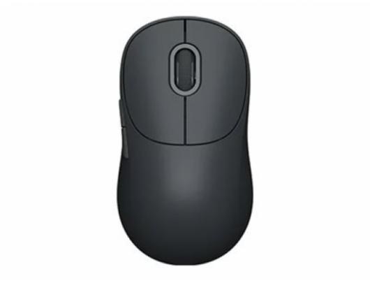 Pelė Xiaomi Wireless Mouse 3 Juoda