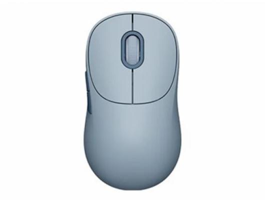Pelė Xiaomi Wireless Mouse 3 Mėlyna