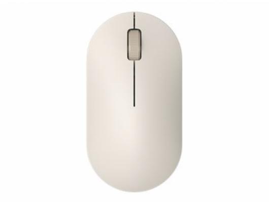Pelė Xiaomi Wireless Mouse Lite 2 Juoda