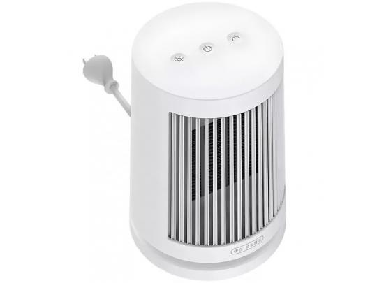 Šildytuvas Xiaomi Desktop Heater EU 600 W Baltas