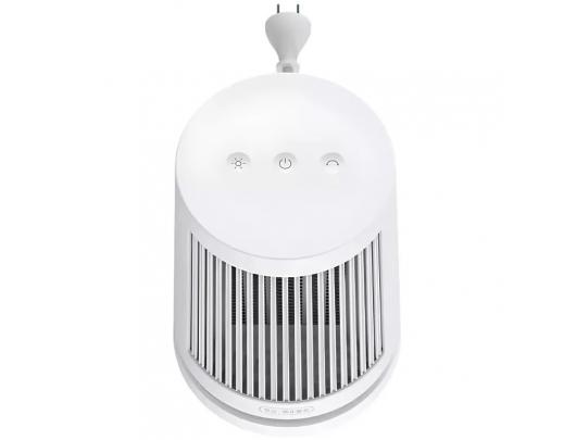 Šildytuvas Xiaomi Desktop Heater EU 600 W Baltas