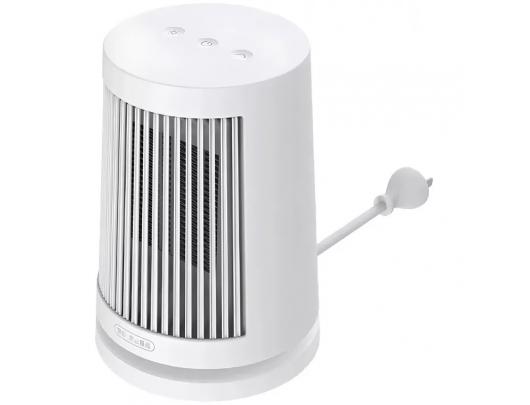 Šildytuvas Xiaomi Desktop Heater EU 600 W Baltas