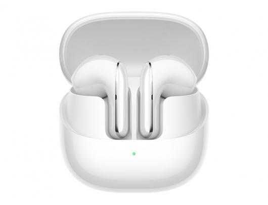 Ausinės Xiaomi Buds 5 Ceramic White