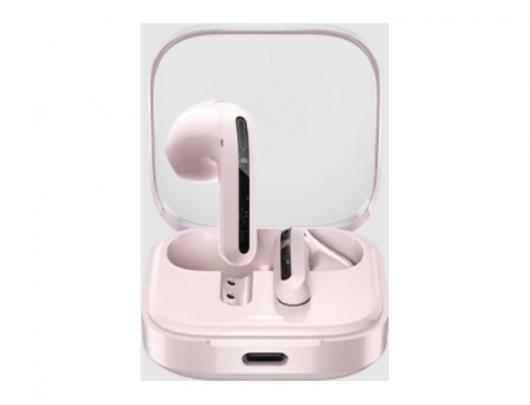 Ausinės Xiaomi Redmi Buds 6 Active, Transparent powder