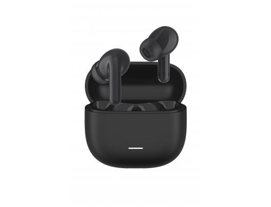 Ausinės Xiaomi Redmi Buds 6 Lite Juodos
