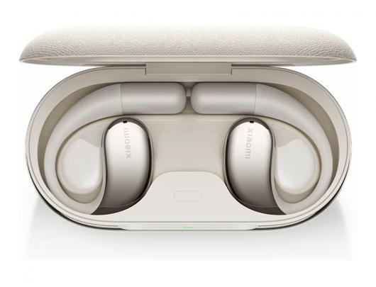 Ausinės Xiaomi OpenWear Stereo, Sandstone Beige