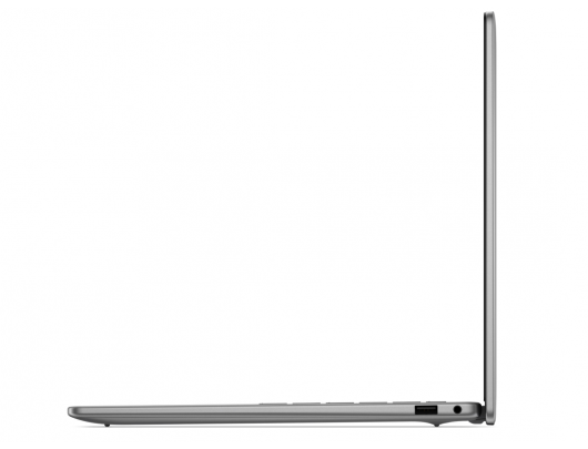 Nešiojamas kompiuteris Dell Latitude 7455 14" IPS Touchscreen QHD+ 2560x1600 pixels Anti-glare Snapdragon X Plus 16GB LPDDR5x Solid-state drive capac