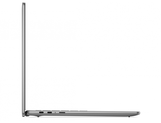 Nešiojamas kompiuteris Dell Latitude 7455 14" IPS Touchscreen QHD+ 2560x1600 pixels Anti-glare Snapdragon X Plus 16GB LPDDR5x Solid-state drive capac