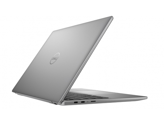 Nešiojamas kompiuteris Dell Latitude 7455 14" IPS Touchscreen QHD+ 2560x1600 pixels Anti-glare Snapdragon X Plus 16GB LPDDR5x Solid-state drive capac