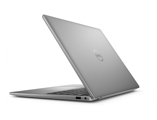 Nešiojamas kompiuteris Dell Latitude 7455 14" IPS Touchscreen QHD+ 2560x1600 pixels Anti-glare Snapdragon X Plus 16GB LPDDR5x Solid-state drive capac
