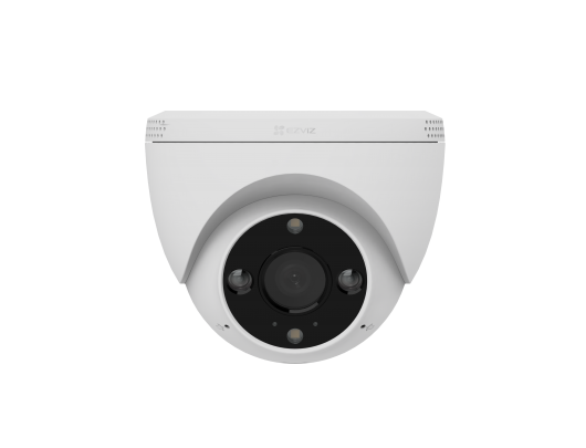 Dome Kamera EZVIZ CS-H4 3 MP 2.8mm IP67