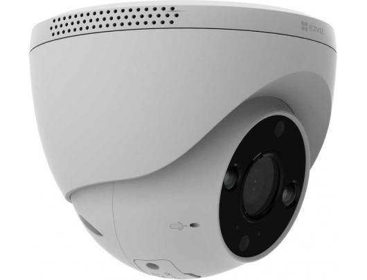 Dome Kamera EZVIZ CS-H4 3 MP 2.8mm IP67