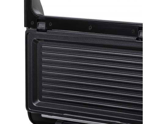 Sumuštinių keptuvė Sandwich maker 2 in 1 | AD 3070b | 850 W | Number of plates 2 | Black