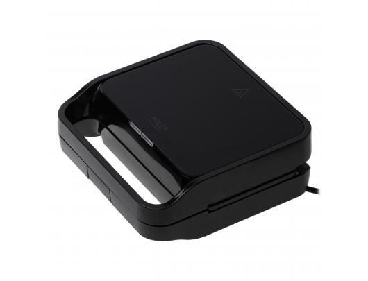 Sumuštinių keptuvė Sandwich maker 2 in 1 | AD 3070b | 850 W | Number of plates 2 | Black