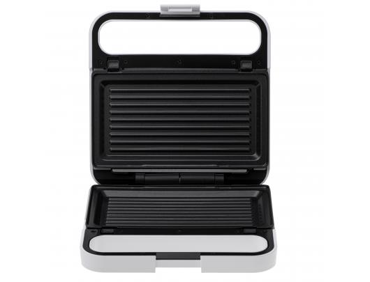 Sumuštinių keptuvė Sandwich maker 2 in 1 | AD 3070w | 850 W | Number of plates 2 | White