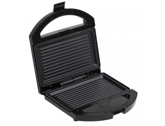 Elektrinis grilis Electric grill | AD 3068 | Electric Grill | 750 W | Black