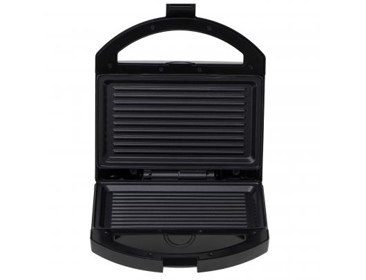 Elektrinis grilis Electric grill | AD 3068 | Electric Grill | 750 W | Black