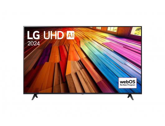 Televizorius LG 65UT81003LA 65" (165 cm) UHD UT81 4K Smart TV