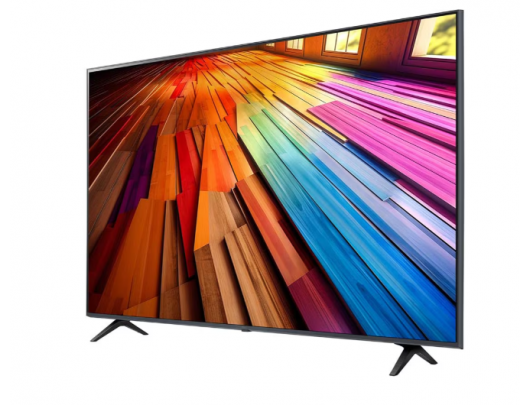 Televizorius LG 65UT81003LA 65" (165 cm) UHD UT81 4K Smart TV