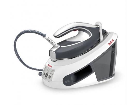 Lyginimo sistema Tefal SV8020E1 Ironing System, Grey/White