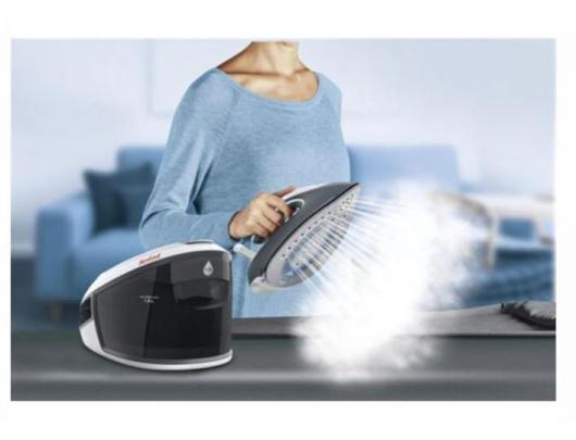 Lyginimo sistema Tefal SV8020E1 Ironing System, Grey/White