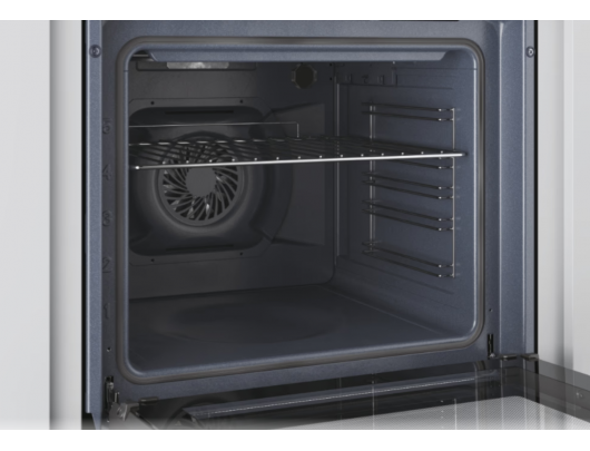 Orkaitė Oven | FIDCP N625 L | 70 L | Electric | Aquactiva | Mechanical and electronic | Steam function | Height 59.5 cm | Width 59.5 cm | Black