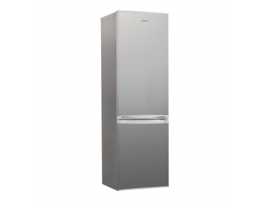 Šaldytuvas Candy CCG1S 518EX 179.4 cm Nerūdijantis plienas