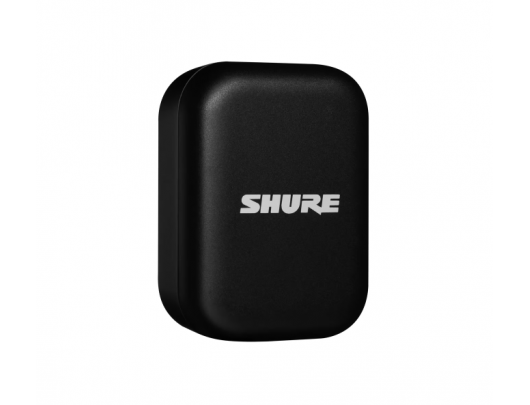 Įkrovimo dėklas Shure AMV-CHARGE Juoda