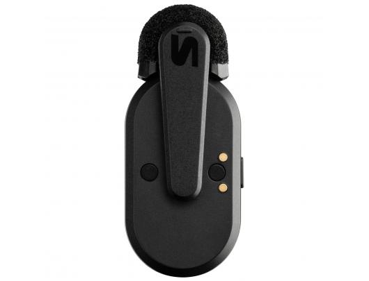 Mikrofonas Shure AMV-LAV-Z6 Juodas
