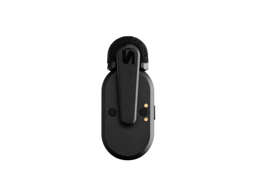 Mikrofonas Single-Channel Lavalier Microphone | MV-ONE-Z6 | Wireless