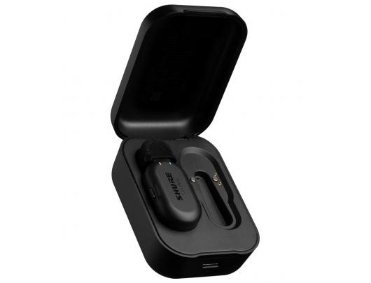 Mikrofonas Single-Channel Lavalier Microphone | MV-ONE-Z6 | Wireless