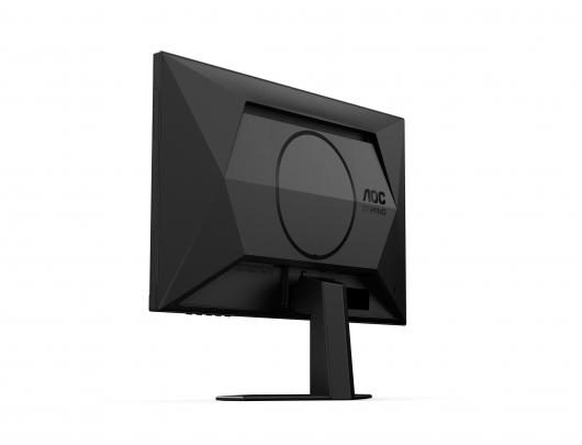 Monitorius AOC Gaming | 24G4XE | 24 in | Fast IPS | Full HD (1080p) 1920x1080 at 180 Hz | 300 cd/m² | 2xHDMI, DisplayPort | Tilt | Speaker(s)