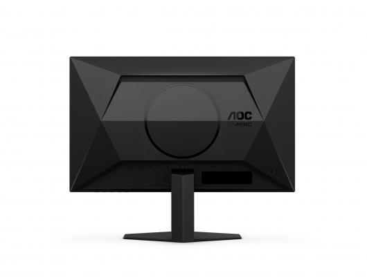 Monitorius AOC Gaming | 24G4XE | 24 in | Fast IPS | Full HD (1080p) 1920x1080 at 180 Hz | 300 cd/m² | 2xHDMI, DisplayPort | Tilt | Speaker(s)