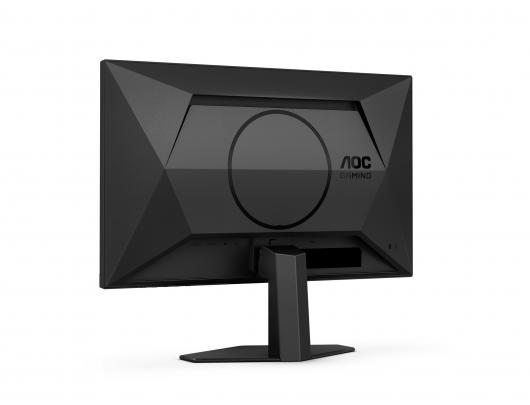 Monitorius AOC Gaming | 24G4XE | 24 in | Fast IPS | Full HD (1080p) 1920x1080 at 180 Hz | 300 cd/m² | 2xHDMI, DisplayPort | Tilt | Speaker(s)