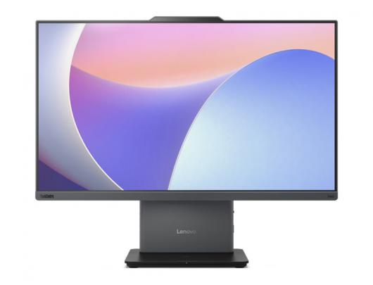 Kompiuteris Lenovo ThinkCentre Neo 50a 24 Gen 5 23.8  FHD i5-13420H/16GB/256GB/Intel UHD/WIN11 Pro/Grey/3Y Warranty