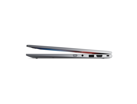 Nešiojamas kompiuteris ThinkPad X1 2-in-1 | Grey | 14" | IPS | Touchscreen | WUXGA | 1920x1200 pixels | Anti-glare | Intel Core U7 | 155U | 32GB | Sol