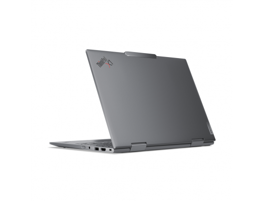 Nešiojamas kompiuteris ThinkPad X1 2-in-1 | Grey | 14" | IPS | Touchscreen | WUXGA | 1920x1200 pixels | Anti-glare | Intel Core U7 | 155U | 32GB | Sol