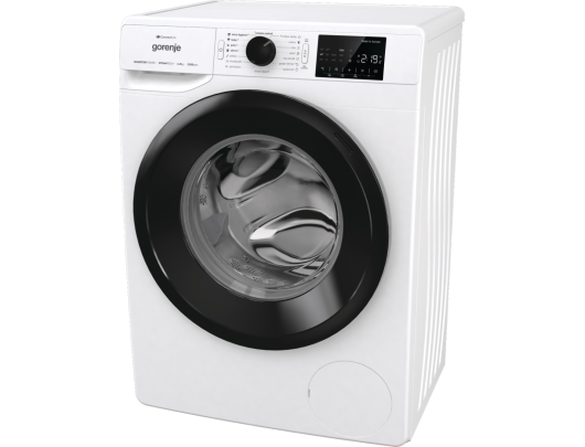 Skalbimo mašina Washing Machine | WPNEI82SBSWIFI | Energy efficiency class B | Front loading | Washing capacity 8 kg | 1200 RPM | Depth 47 cm | Width