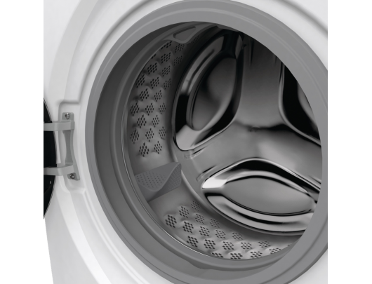 Skalbimo mašina Washing Machine | WPNEI82SBSWIFI | Energy efficiency class B | Front loading | Washing capacity 8 kg | 1200 RPM | Depth 47 cm | Width